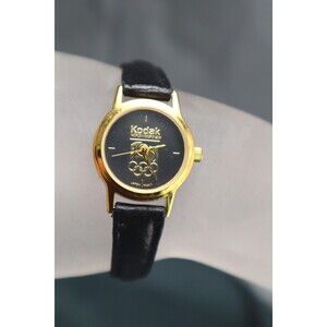 Kodak 1996 Olympics Advertising Watch